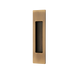 Ручка для раздвижных дверей МВМ SDH-2 MACC матовая бронза SDH-2 MACC фото — Магазин дверей SuperDveri