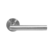 Ручка дверная МВМ RUEDA CORTE S-1108 SS нержавеющая сталь S-1108 SS фото 2 — Магазин дверей SuperDveri