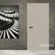 Міжкімнатні двері Brama 6.01, полотно 2000х600 мм, колір кремовий 6.01-2000х600-cream фото — Магазин дверей SuperDveri