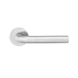 Ручка дверная МВМ PRAGMA CORTE S-1119 SS нержавеющая сталь S-1119 SS фото 2 — Магазин дверей SuperDveri