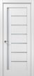 Міжкімнатні двері Папа Карло ML-16, полотно 2000х610 мм, колір Білий матовий ML-16-2000х610-white-mat фото — Магазин дверей SuperDveri