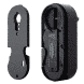 Электронный контроллер YALE LINUS черный к цилиндру yale-linus-black фото 9 — Магазин дверей SuperDveri