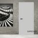 Міжкімнатні двері Brama 6.01, полотно 2000х600 мм, колір сірий 6.01-2000х600-grey фото 1 — Магазин дверей SuperDveri