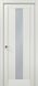 Міжкімнатні двері Папа Карло Millenium ML-01, полотно 2000х610 мм, колір Ясен білий ML-01-2000х610-ash-white фото — Магазин дверей SuperDveri