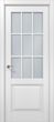 Міжкімнатні двері Папа Карло ML-36, полотно 2000х610 мм, колір Білий матовий ML-36-2000х610-white-mat фото — Магазин дверей SuperDveri