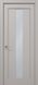 Міжкімнатні двері Папа Карло Millenium ML-01, полотно 2000х610 мм, колір Світло-сірий супермат ML-01-2000х610-light-gray фото — Магазин дверей SuperDveri