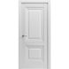 Міжкімнатні двері Grand Lux 7 глухе, полотно 2000х600 мм, білий матовий Lux7-2000х600 white mat фото 1 — Магазин дверей SuperDveri