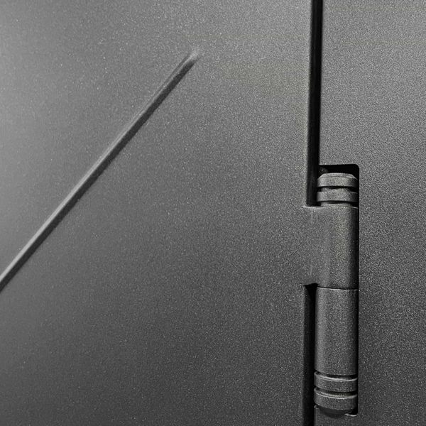Вхідні двері Новий Світ Каховські 970 Пр метал сірий Новий Світ Каховські 970 Пр метал сірий фото — Магазин дверей SuperDveri