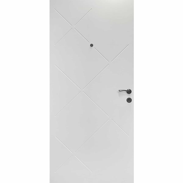 Вхідні двері Новий Світ Каховські 970 Пр метал сірий Новий Світ Каховські 970 Пр метал сірий фото — Магазин дверей SuperDveri