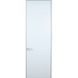 Міжкімнатні двері HI-GLASS 05-002 Білий matt, 2000x600 HI-GLASS 05-002 фото 1 — Магазин дверей SuperDveri