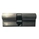 Циліндр Imperial ZN 60 (30x30) 5KEY SN ключ-ключ 362 фото 1 — Магазин дверей SuperDveri