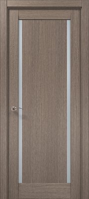 Межкомнатные двери Папа Карло ML-62, полотно 2000х610 мм, цвет Дуб серый ML-62-2000х610-oak-gray фото — Магазин дверей SuperDveri