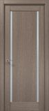 Міжкімнатні двері Папа Карло ML-62, полотно 2000х610 мм, колір Дуб сірий ML-62-2000х610-oak-gray фото — Магазин дверей SuperDveri