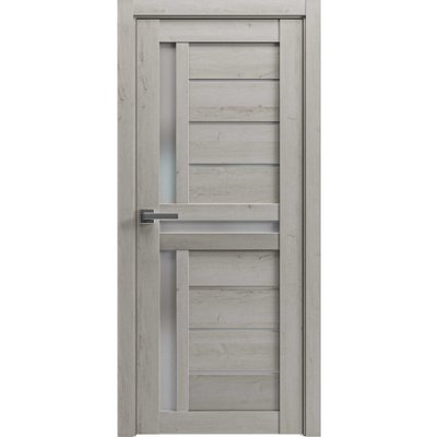 Межкомнатная дверь Grand Lux 8, полотно 2000х600 мм, цвет Ламецио Lux8-2000х600 Lamezio фото — Магазин дверей SuperDveri