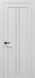 Міжкімнатні двері Папа Карло TETRA T-02 cатин, колір Альпійський білий, полотно 2000х610 мм T-02c-2000х610-white фото 1 — Магазин дверей SuperDveri
