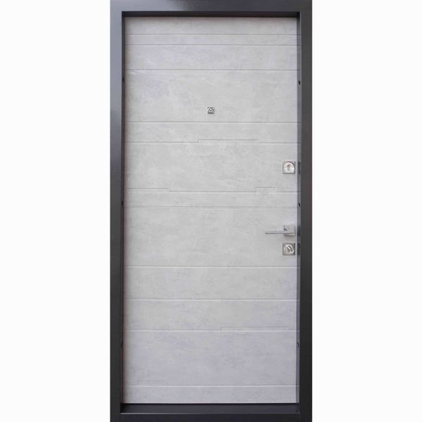 Двери Страж Tempo Ст. Lux 850 Пр бетон темный/бетон серый Страж Tempo Ст. Lux 850 Пр фото — Магазин дверей SuperDveri