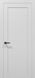 Міжкімнатні двері Папа Карло TETRA T-04, колір Альпійський білий, полотно 2000х610 мм T-04-2000х610-white фото 1 — Магазин дверей SuperDveri