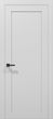 Межкомнатные двери Папа Карло TETRA T-04, цвет Альпийский белый, полотно 2000х610 мм T-04-2000х610-white фото — Магазин дверей SuperDveri
