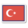 Made in Turkey