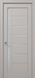 Міжкімнатні двері Папа Карло ML-16, полотно 2000х610 мм, колір Світло-сірий супермат ML-16-2000х610-light-gray фото — Магазин дверей SuperDveri