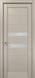 Міжкімнатні двері Папа Карло Millenium ML-53, полотно 2000х610 мм, колір Дуб кремовий ML-53-2000х610-oak-cream фото — Магазин дверей SuperDveri