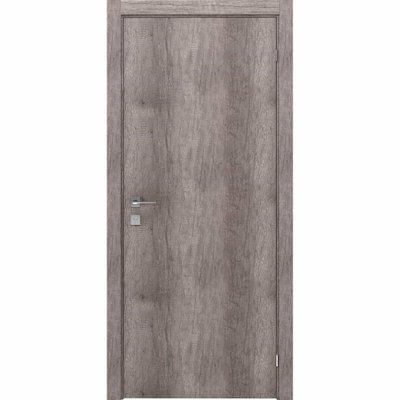 Межкомнатная дверь Grand Lux 3, полотно 2000х600 мм, цвет Небраска Lux3-2000х600 Nebraska фото — Магазин дверей SuperDveri