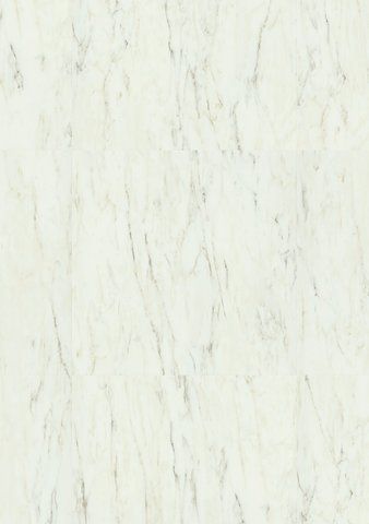 Вініл QUICK STEP Blush Мармур білий срібло SGTC20305 фото &mdash; Магазин дверей SuperDveri