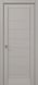 Міжкімнатні двері Папа Карло Millenium ML-04c, полотно 2000х610 мм, колір Світло-сірий супермат ML-04c-2000х610-light-gray фото — Магазин дверей SuperDveri