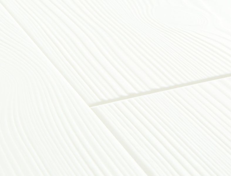 Ламінат QUICK STEP Impressive Дошка біла  IM1859 фото — Магазин дверей SuperDveri
