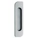 Ручка для розсувних дверей Colombo CD 311 матовий хром 17406 фото 1 — Магазин дверей SuperDveri