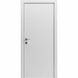 Міжкімнатні двері Grand Lux 3, полотно 2000х700 мм, білий матовий Lux3-2000х700 belyjmat фото — Магазин дверей SuperDveri