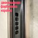 Двері Страж Tenoris ND Premium Rotor 950 Пр Венге темний горизонт 140820-2 фото 13 — Магазин дверей SuperDveri