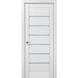 Межкомнатные двери Папа Карло Millenium ML-14c, полотно 2000х610 мм, цвет Белый матовый ML-14c-2000х610-white-mat фото 2 — Магазин дверей SuperDveri