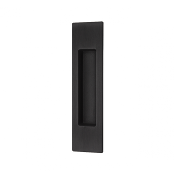 Ручка для розсувних дверей МВМ SDH-2 BLACK чорний SDH-2 BLACK фото — Магазин дверей SuperDveri