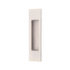 Ручка для розсувних дверей МВМ SDH-2 SN/CP матовий нікель SDH-2 SN/CP фото — Магазин дверей SuperDveri