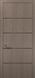 Міжкімнатні двері Папа Карло PLATO-02, полотно 2000х610 мм, колір Дуб сірий PLATO-02-2000х610-oak-gray фото — Магазин дверей SuperDveri