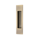 Ручка для розсувних дверей МВМ SDH-2 AB стара бронза SDH-2 AB фото — Магазин дверей SuperDveri