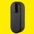 Электронный контроллер YALE LINUS черный к цилиндру