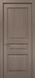 Міжкімнатні двері Папа Карло ML-12, полотно 2000х610 мм, колір Дуб сірий ML-12-2000х610-oak-gray фото — Магазин дверей SuperDveri