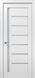 Міжкімнатні двері Папа Карло ML-16, полотно 2000х610 мм, колір Білий матовий ML-16-2000х610-white-mat фото — Магазин дверей SuperDveri