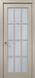Міжкімнатні двері Папа Карло ML-37, полотно 2000х610 мм, колір Дуб кремовий ML-37-2000х610-oak-cream фото — Магазин дверей SuperDveri