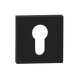 Накладка PZ МВМ E-20 BLACK чорний E-20 BLACK фото 1 — Магазин дверей SuperDveri