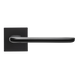 Ручка дверна МВМ SERENITY Z-1809/E20 BLACK Z-1809/E20 BLACK фото &mdash; Магазин дверей SuperDveri