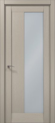 Межкомнатные двери Папа Карло ML-20, полотно 2000х610 мм, цвет Дуб кремовый ML-20-2000х610-oak-cream фото — Магазин дверей SuperDveri