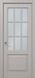 Межкомнатные двери Папа Карло ML-36, полотно 2000х610 мм, цвет Светло-серый супермат ML-36-2000х610-light-gray фото — Магазин дверей SuperDveri