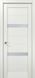 Міжкімнатні двері Папа Карло Millenium ML-54, полотно 2000х610 мм, колір Ясен білий ML-54-2000х610-ash-white фото — Магазин дверей SuperDveri