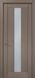 Межкомнатные двери Папа Карло Millenium ML-01, полотно 2000х610 мм, цвет Дуб серый ML-01-2000х610-oak-gray фото — Магазин дверей SuperDveri