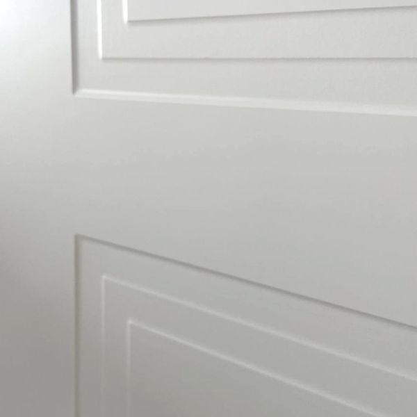 Міжкімнатні двері Папа Карло ST-02, полотно 2000х610 мм, колір Білий матовий ST-02-2000х610-white-mat фото — Магазин дверей SuperDveri