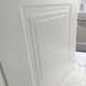 Межкомнатные двери Папа Карло ST-02, полотно 2000х610 мм, цвет Белый матовый ST-02-2000х610-white-mat фото 3 — Магазин дверей SuperDveri