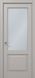 Міжкімнатні двері Папа Карло ML-11, полотно 2000х610 мм, колір Світло-сірий супермат ML-11-2000х610-light-gray фото — Магазин дверей SuperDveri